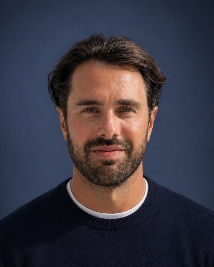 Gregor Matthews